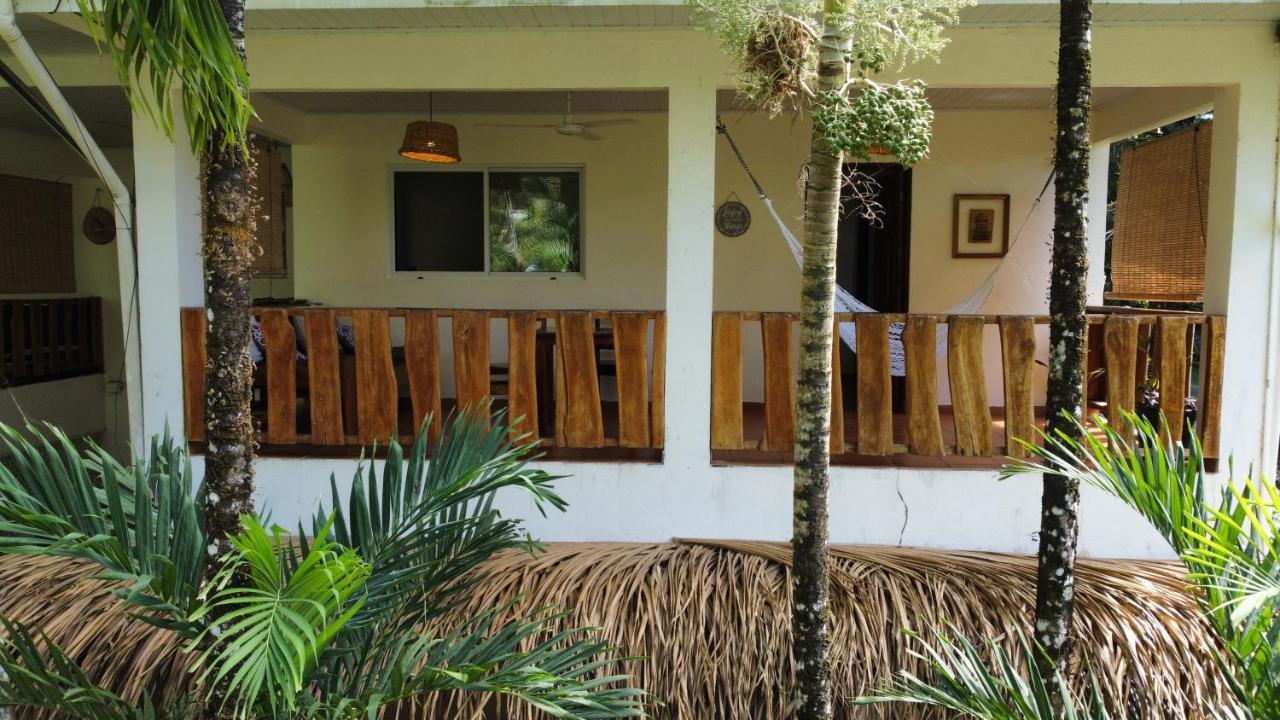 Colibri Apartments - 4 Min Walk To The Beach! Playa Santa Teresa  Dış mekan fotoğraf