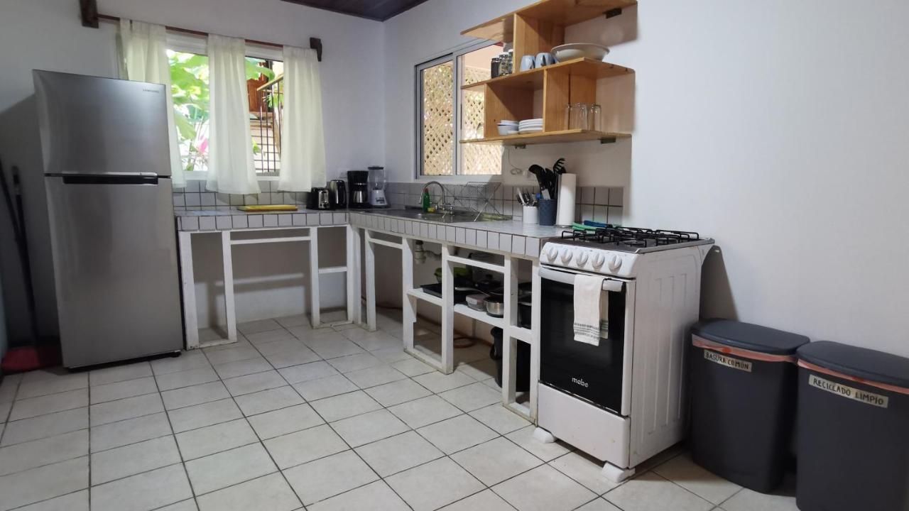 Colibri Apartments - 4 Min Walk To The Beach! Playa Santa Teresa  Dış mekan fotoğraf