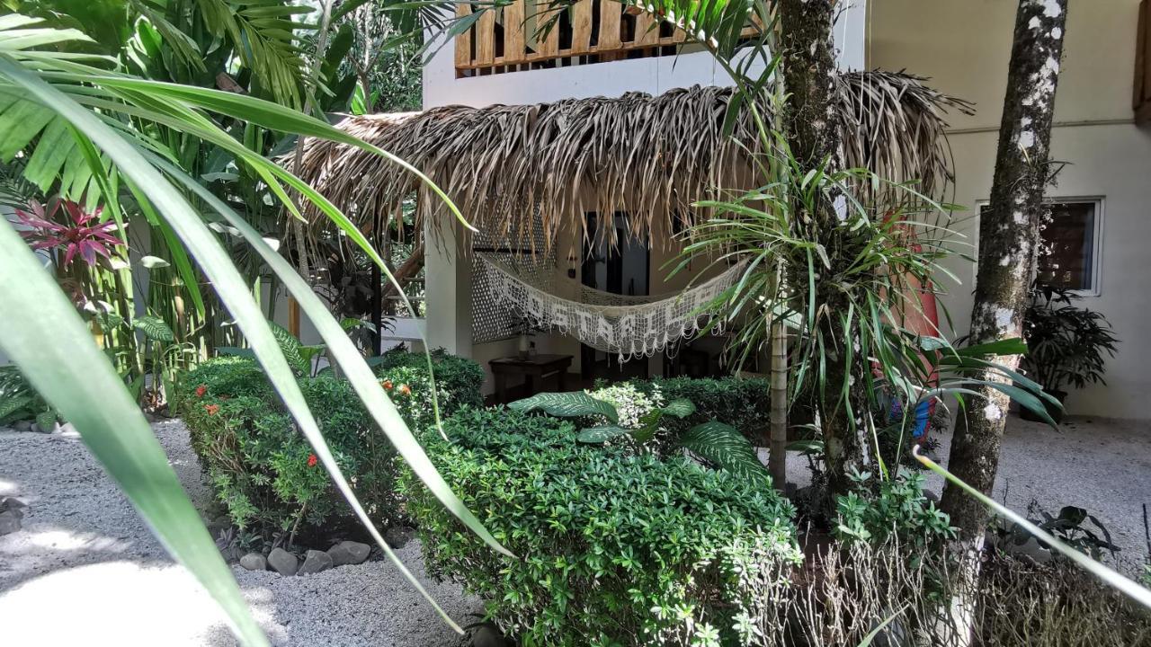 Colibri Apartments - 4 Min Walk To The Beach! Playa Santa Teresa  Dış mekan fotoğraf