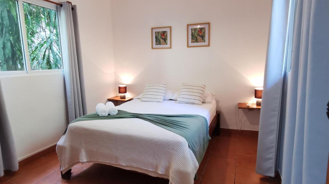 Colibri Apartments - 4 Min Walk To The Beach! Playa Santa Teresa  Dış mekan fotoğraf
